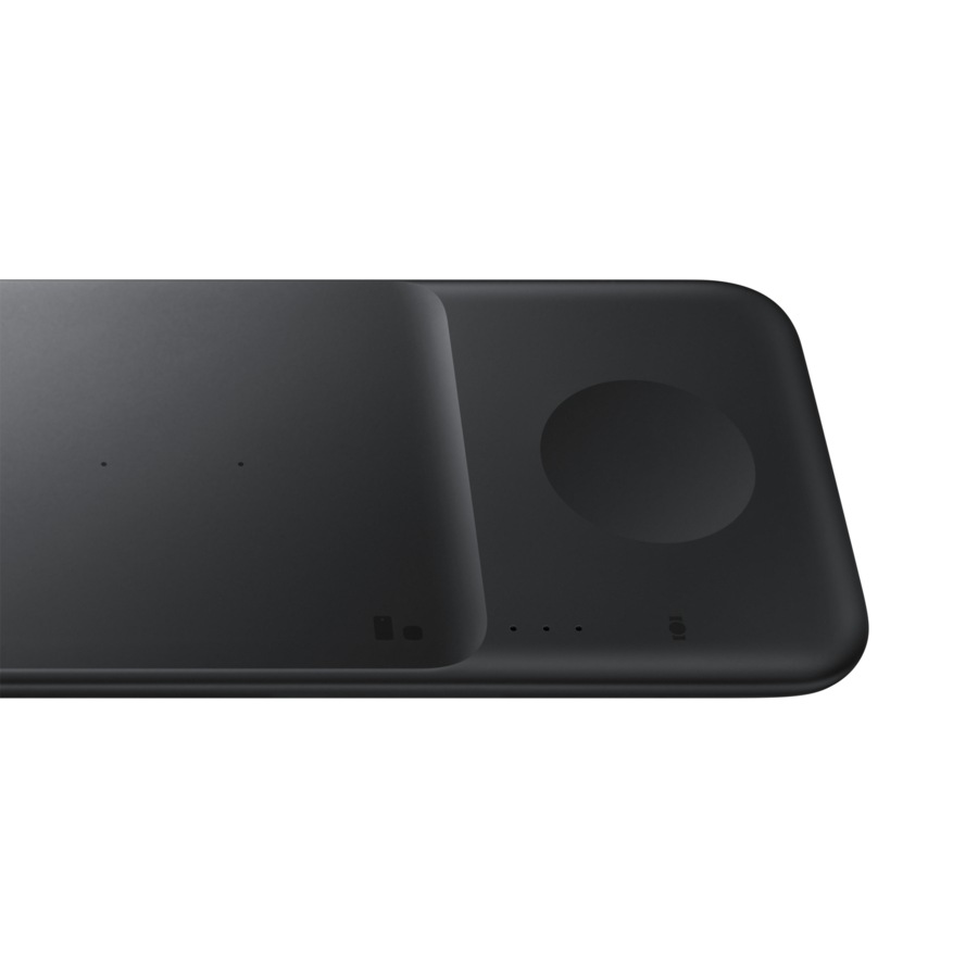 Samsung Wireless Charger Trio (Black)