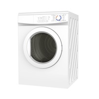 HEQS 7kg Dryer HEQS-VDG70A