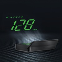 Auto Xpert Smart Car Heads Up Display