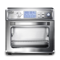 Kitchen Couture Digital Air Fryer 24L