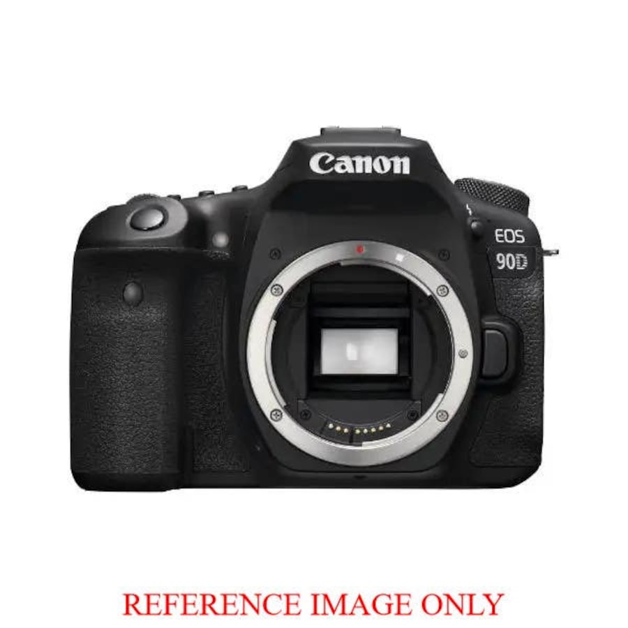 2ND HAND - Canon EOS 90D Body