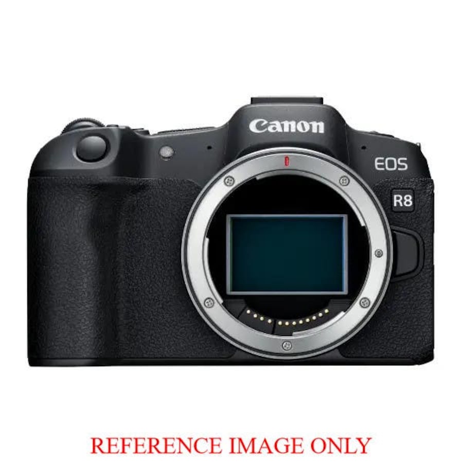 2ND HAND - Canon EOS R8 Body