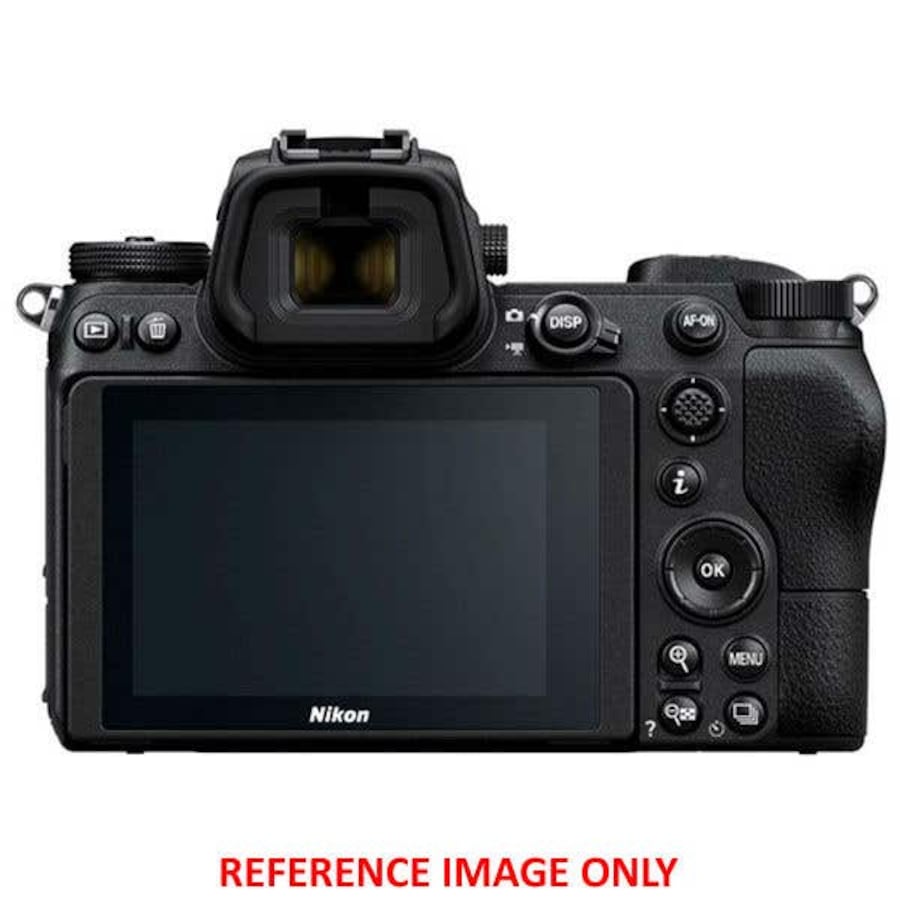 2ND HAND - Nikon Z7 Body