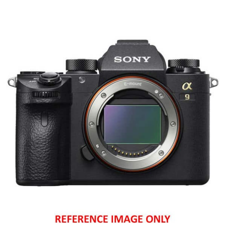 2ND HAND - Sony A9 Body