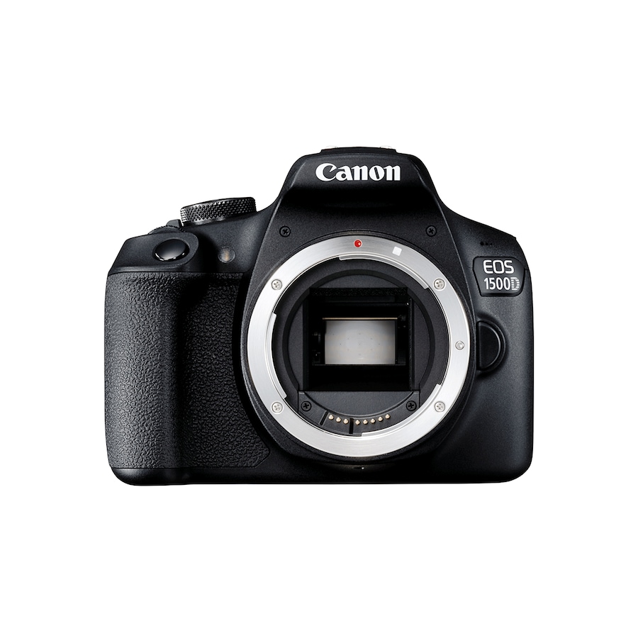 Canon EOS 1500D Body Only SPLIT KIT