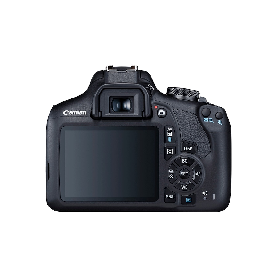 Canon EOS 1500D Body Only SPLIT KIT