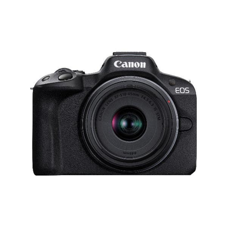 Buy Canon EOS R50/18-45mmSTM Kit (BOX) - Everyday Rewards Shop