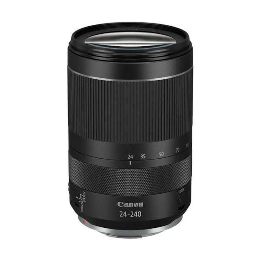 Canon RF 24-240mm F4-6.3 IS USM Zoom Ø72mm