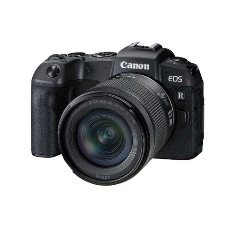 Canon RPK EOS RP/24-105mm STM Zoom Kit BOX**