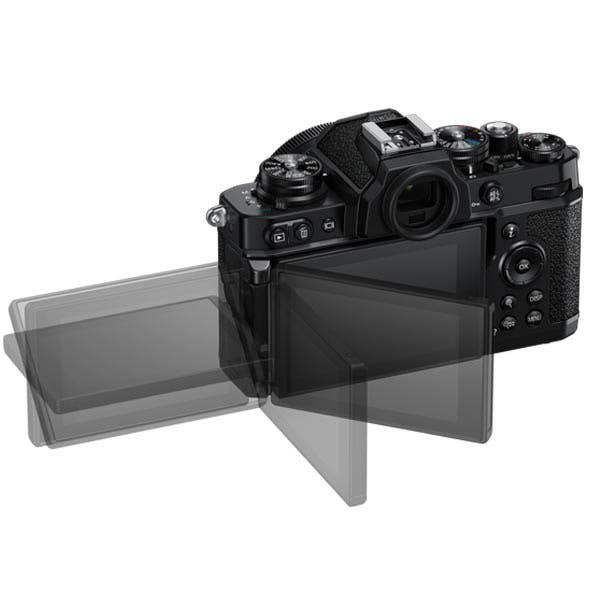 Buy Nikon ZFC/16-50mm BLK/BLK Kit Limited Edition Ø46 BOX