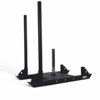 Body Iron Commercial Prowler Sled