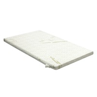 Sweet Pea Bassinet Mattress 80x40x3cm