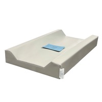 Sweet Pea Change Mat 80x48x10cm