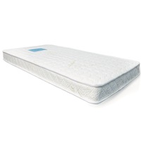 Sweet Pea Luxury Pocket Spring Mattress 132x70x10cm