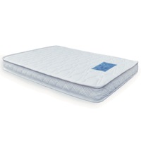 Sweet Pea Standard Pocket Spring Mattress 130x69x10cm