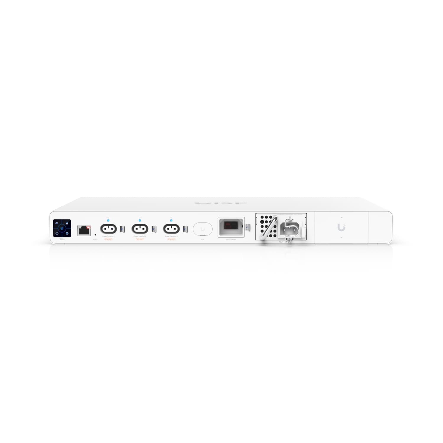 Buy Ubiquiti UISP Power Professional, 10/100 MbE RJ45 LAN Port ...