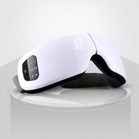 Intelligent Bluetooth Eye Care Massager
