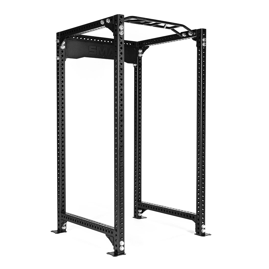Buy Single Power Rack - Vanta Series - MyDeal Australia
