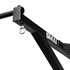 Buy Wall Mounted Chin Up Bar and Bag Brackets MyDeal Australia