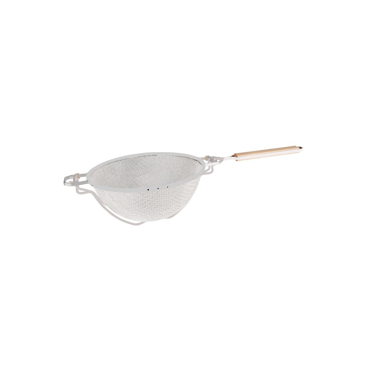 Double Mesh Buy Metaltex Double Mesh Strainer - Heavy Duty, 230x500mm - MyDeal ...