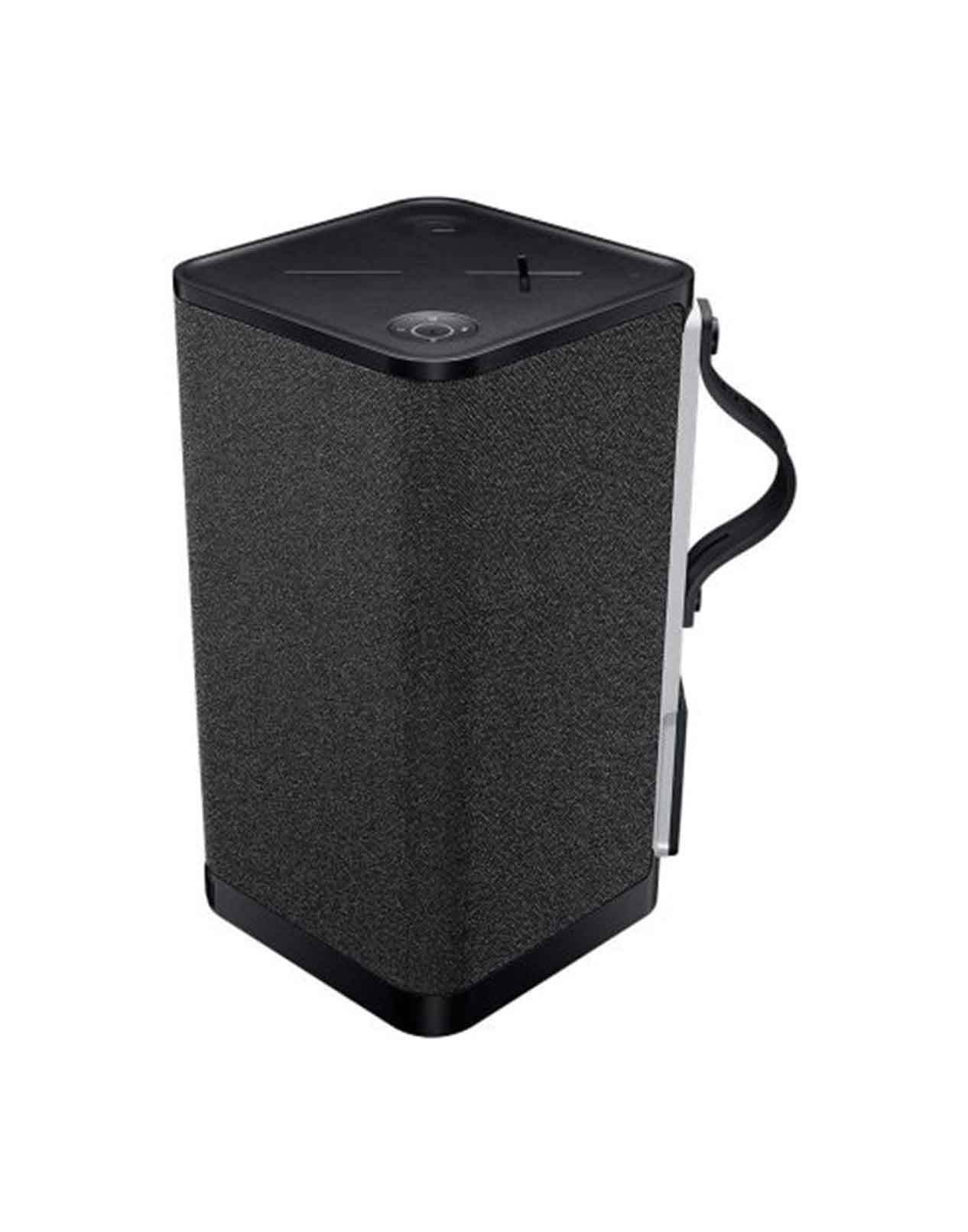 Ue Box Buy Ultimate Ears UE Hyperboom - Black - (Brand New Open Box) - MyDeal ...