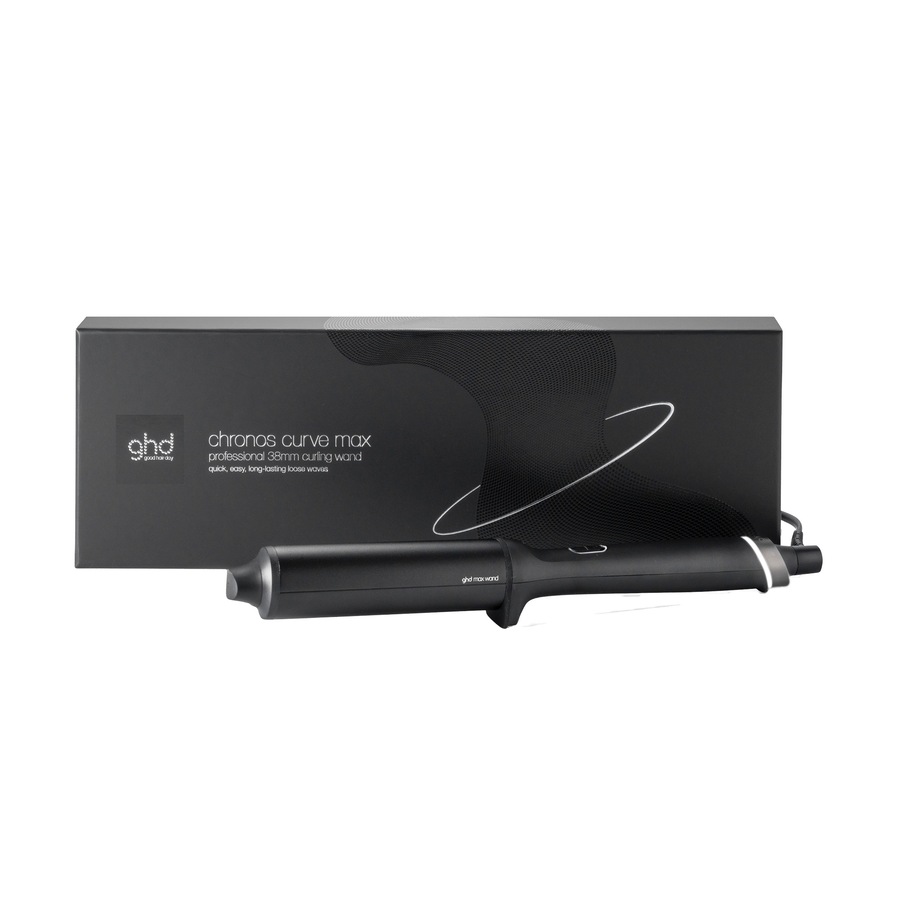 ghd Chronos Curve Max Wand 38mm Hair Curler