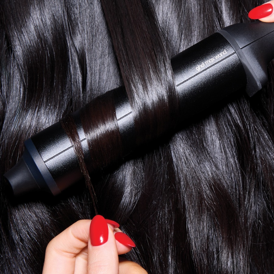 ghd Chronos Curve Max Wand 38mm Hair Curler