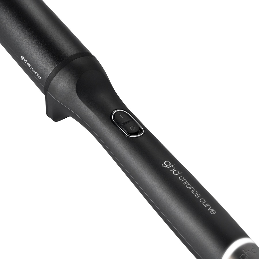 ghd Chronos Curve Max Wand 38mm Hair Curler