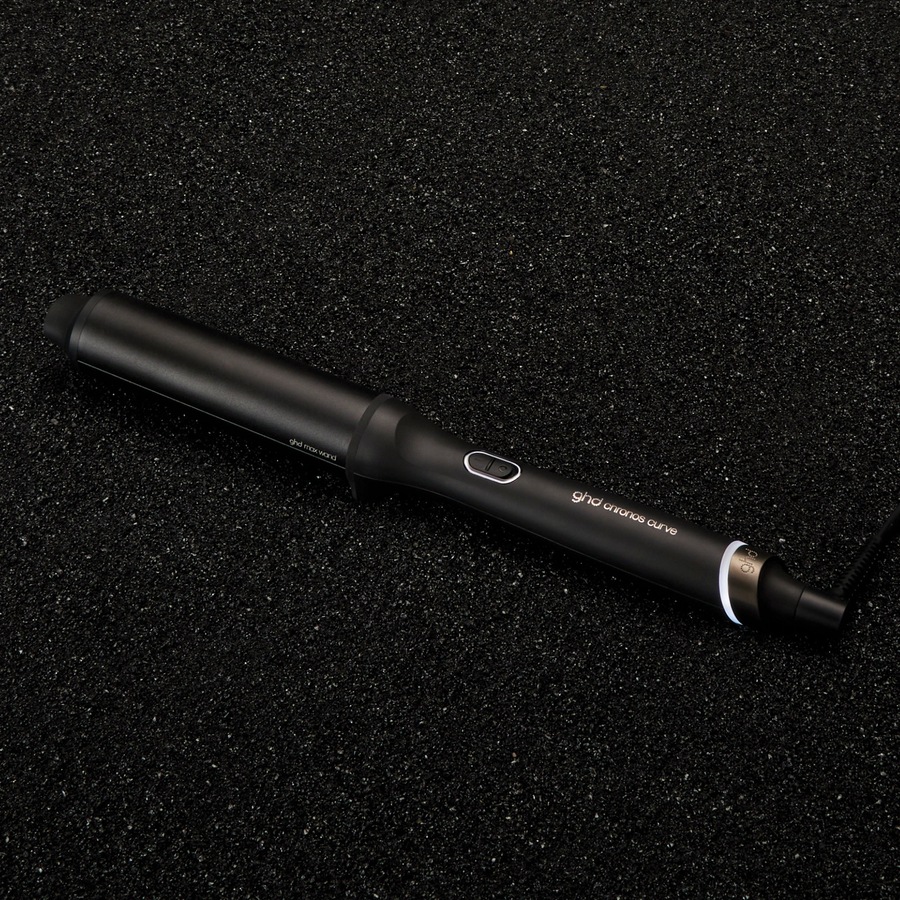 ghd Chronos Curve Max Wand 38mm Hair Curler