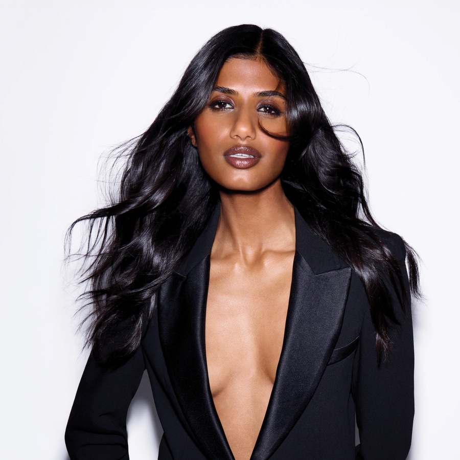 ghd Chronos Curve Max Wand 38mm Hair Curler