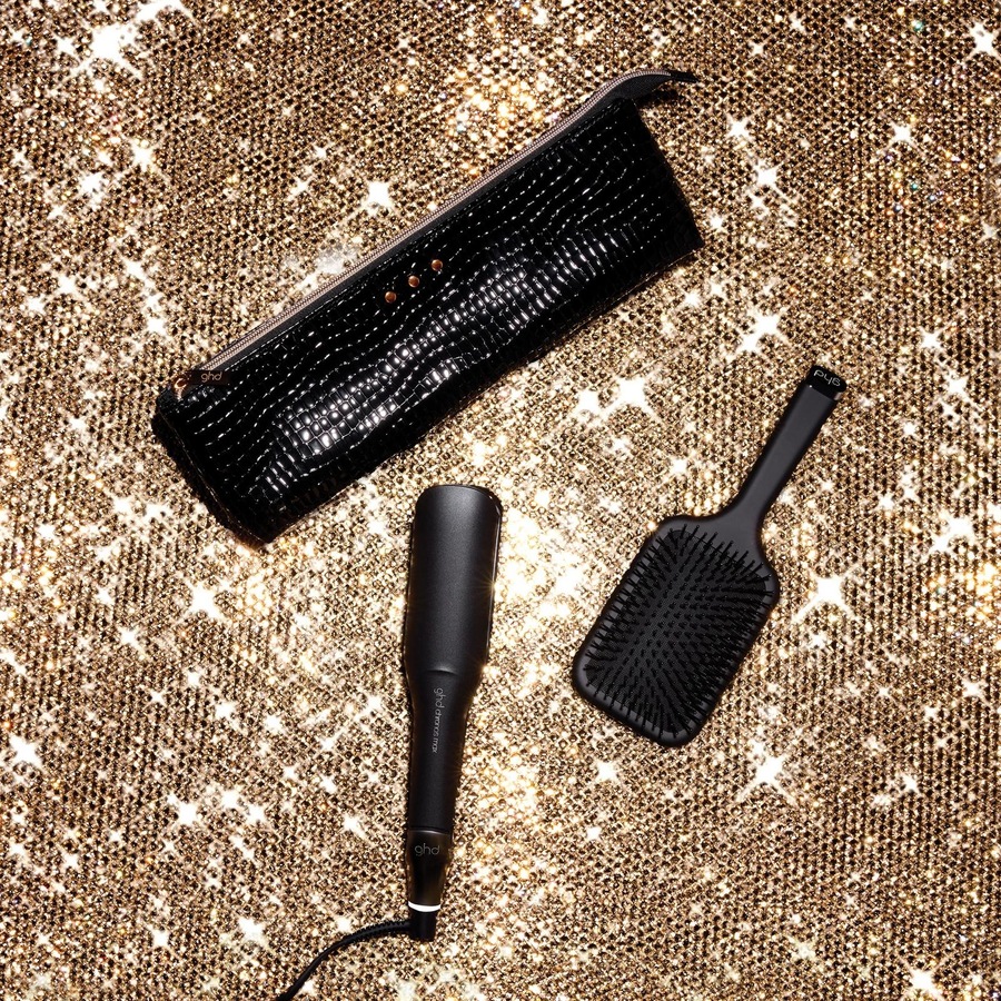 ghd Chronos Max Hair Straightener Gift Set