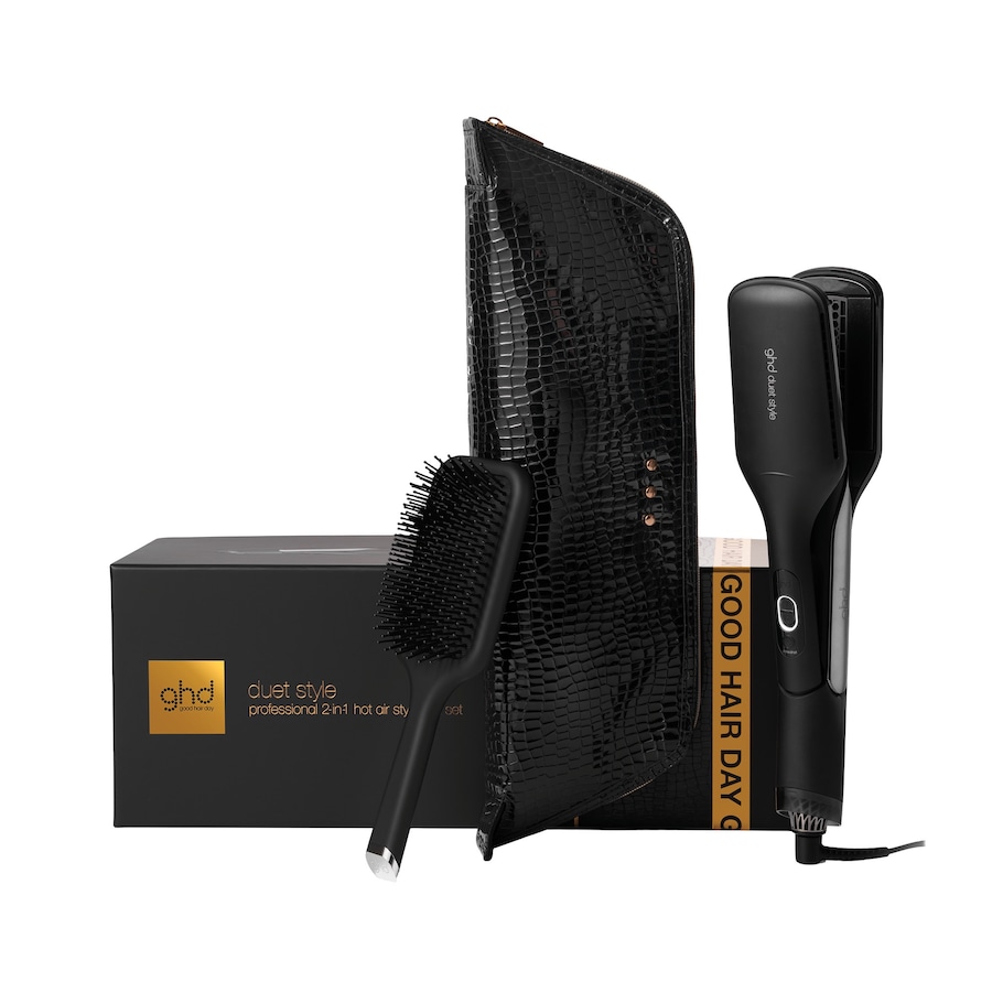ghd Duet Style 2-in-1 Hot Air Style Gift Set