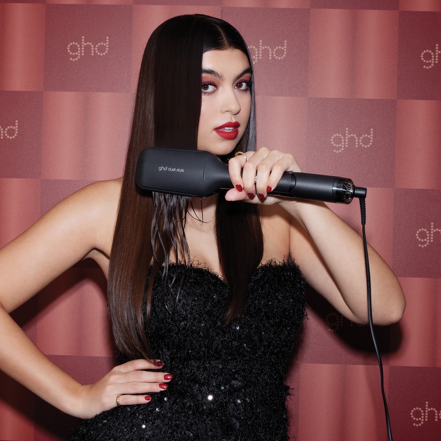 ghd Duet Style 2-in-1 Hot Air Style Gift Set
