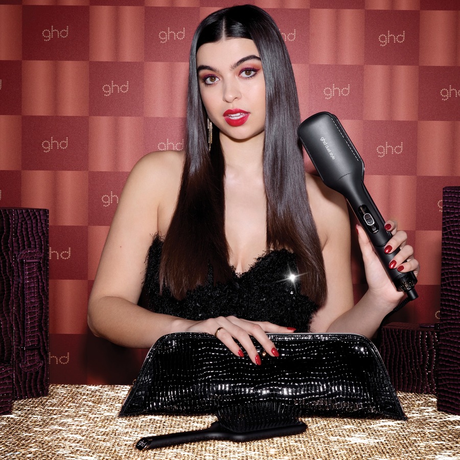 ghd Duet Style 2-in-1 Hot Air Style Gift Set