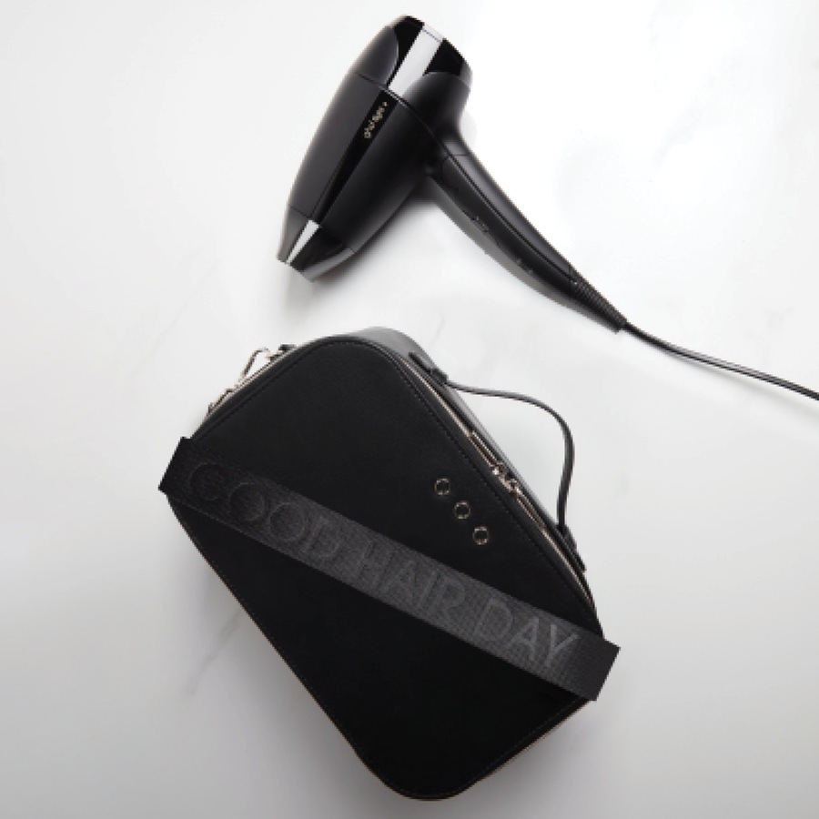 ghd Flight+ Travel Hair Dryer