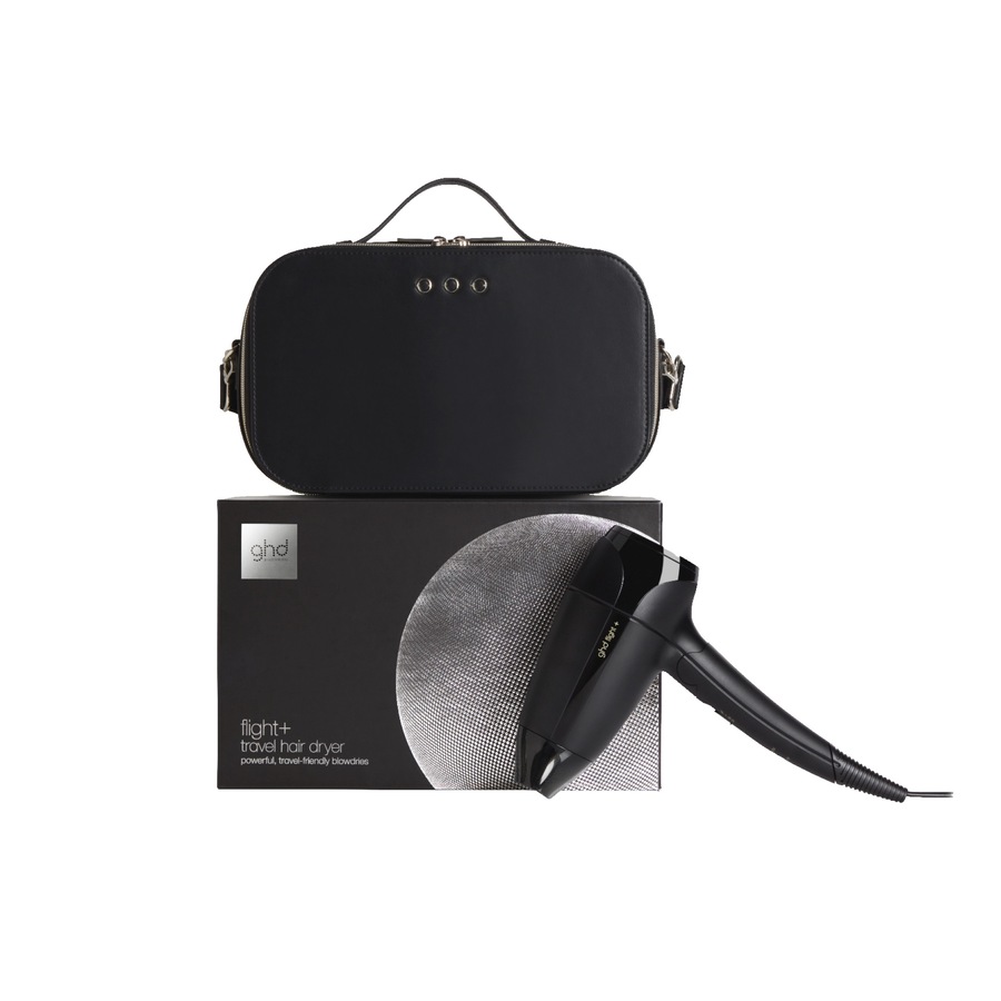 ghd Flight+ Travel Hair Dryer