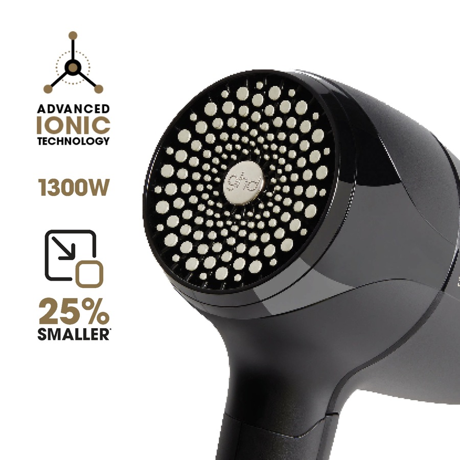 ghd Flight+ Travel Hair Dryer