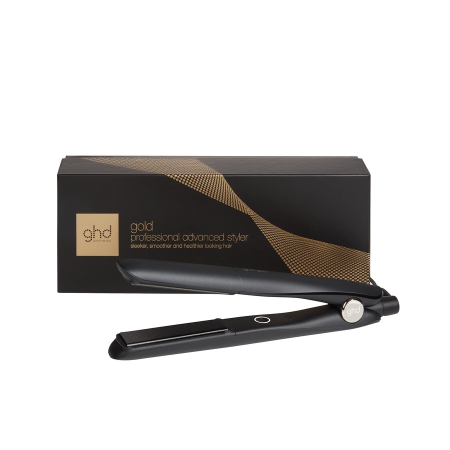 ghd Gold Hair Straightener