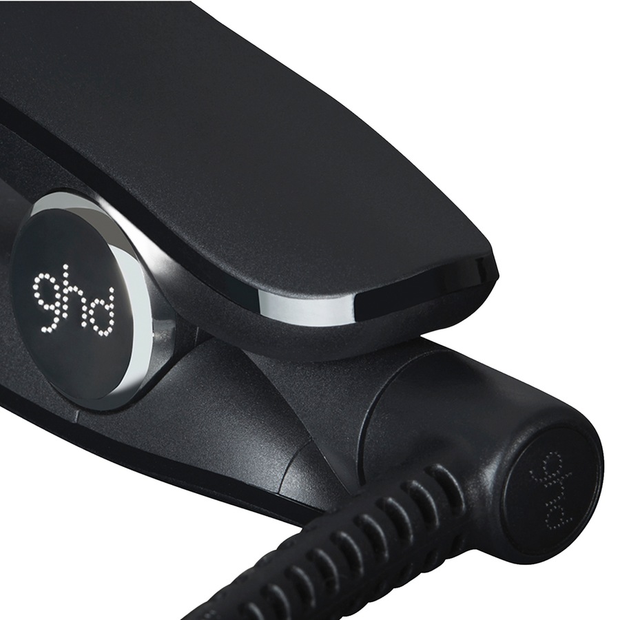 ghd Gold Hair Straightener