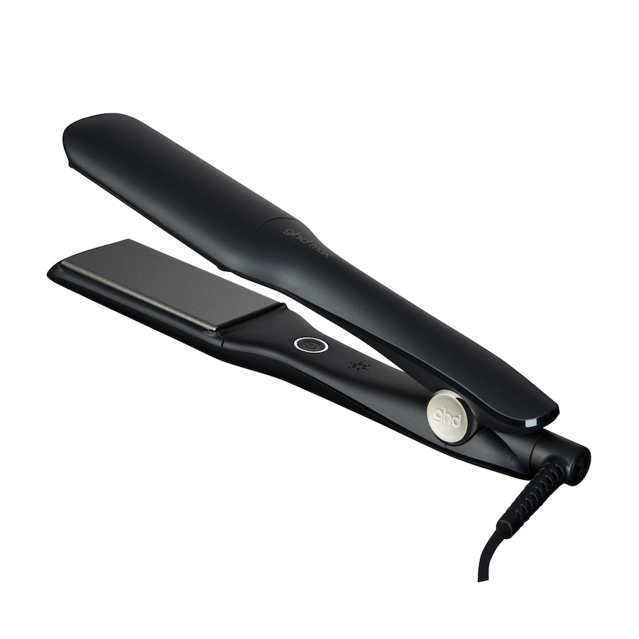 ghd Max Wide-Plate Hair Straightener