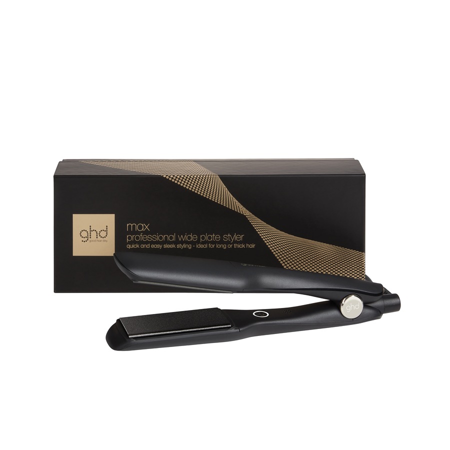 ghd Max Wide-Plate Hair Straightener