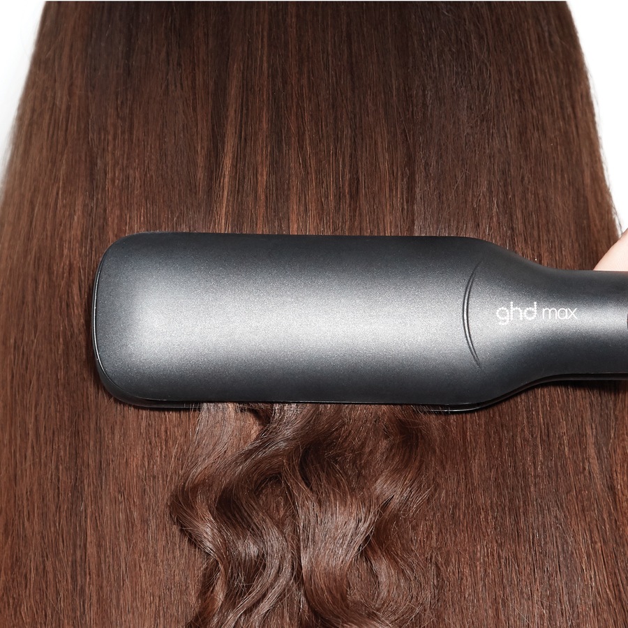 ghd Max Wide-Plate Hair Straightener