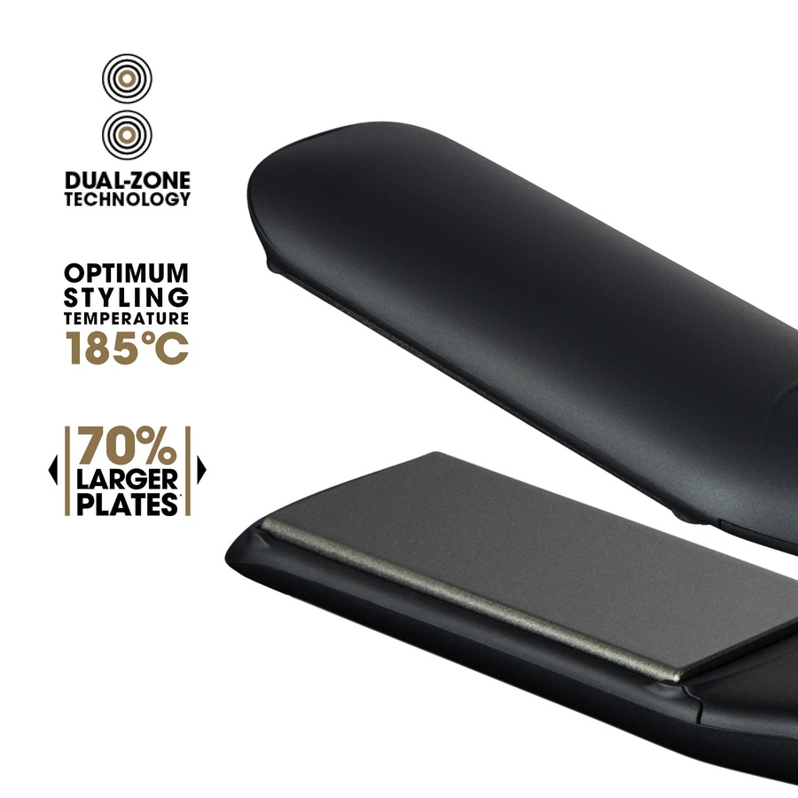 ghd Max Wide-Plate Hair Straightener