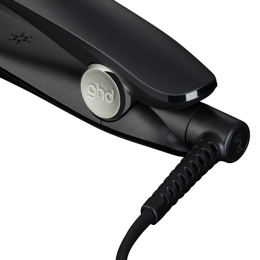 ghd Max Wide-Plate Hair Straightener