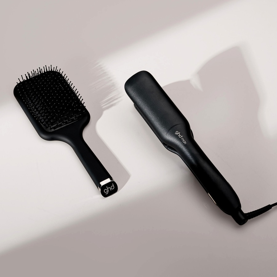 ghd Max Wide-Plate Hair Straightener