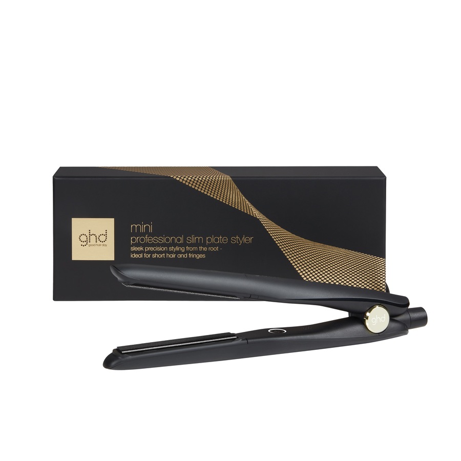 ghd Mini Slim-Plate Hair Straightener