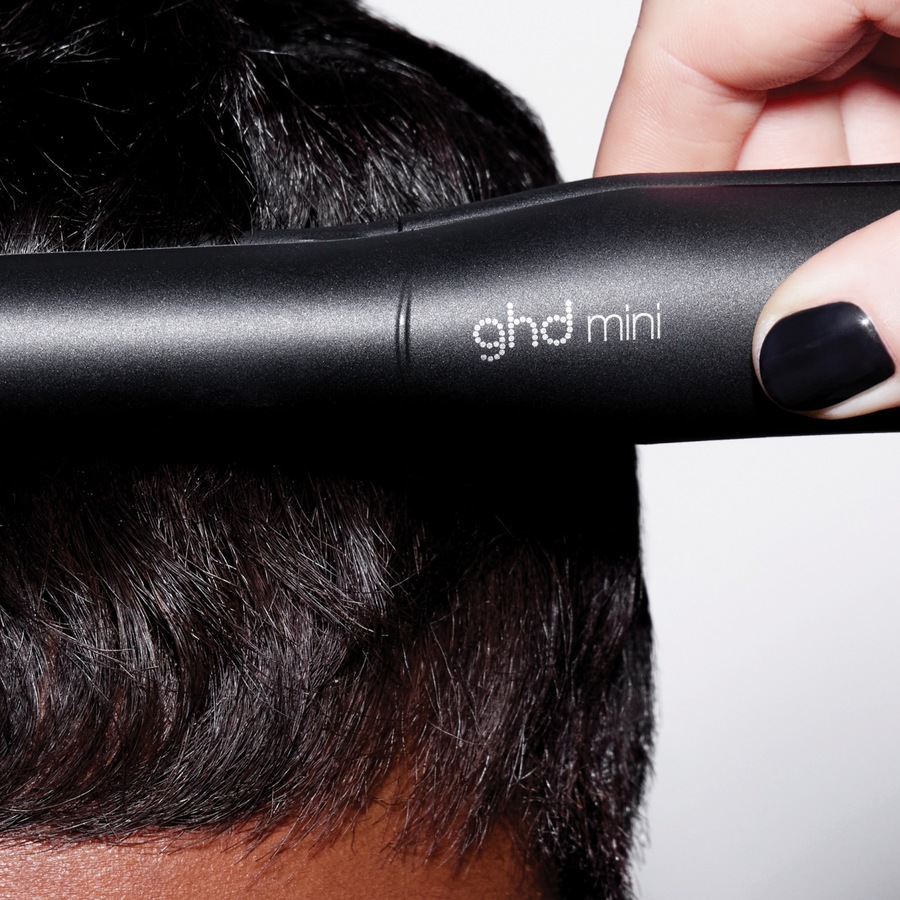 ghd Mini Slim-Plate Hair Straightener
