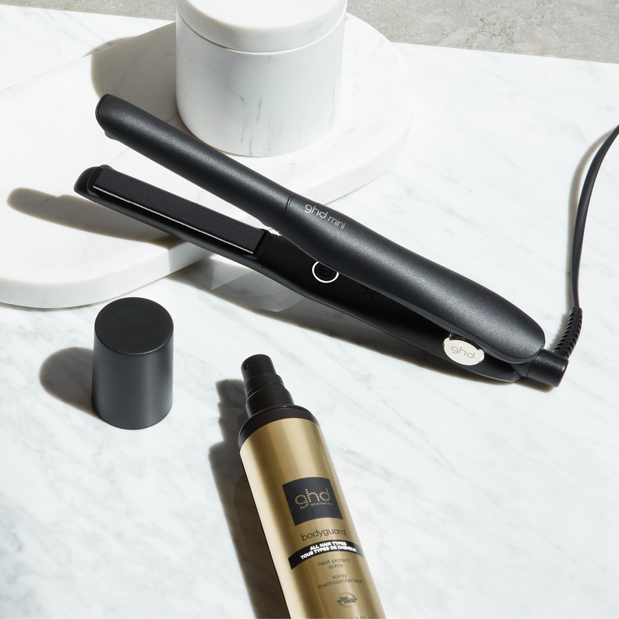 ghd Mini Slim-Plate Hair Straightener