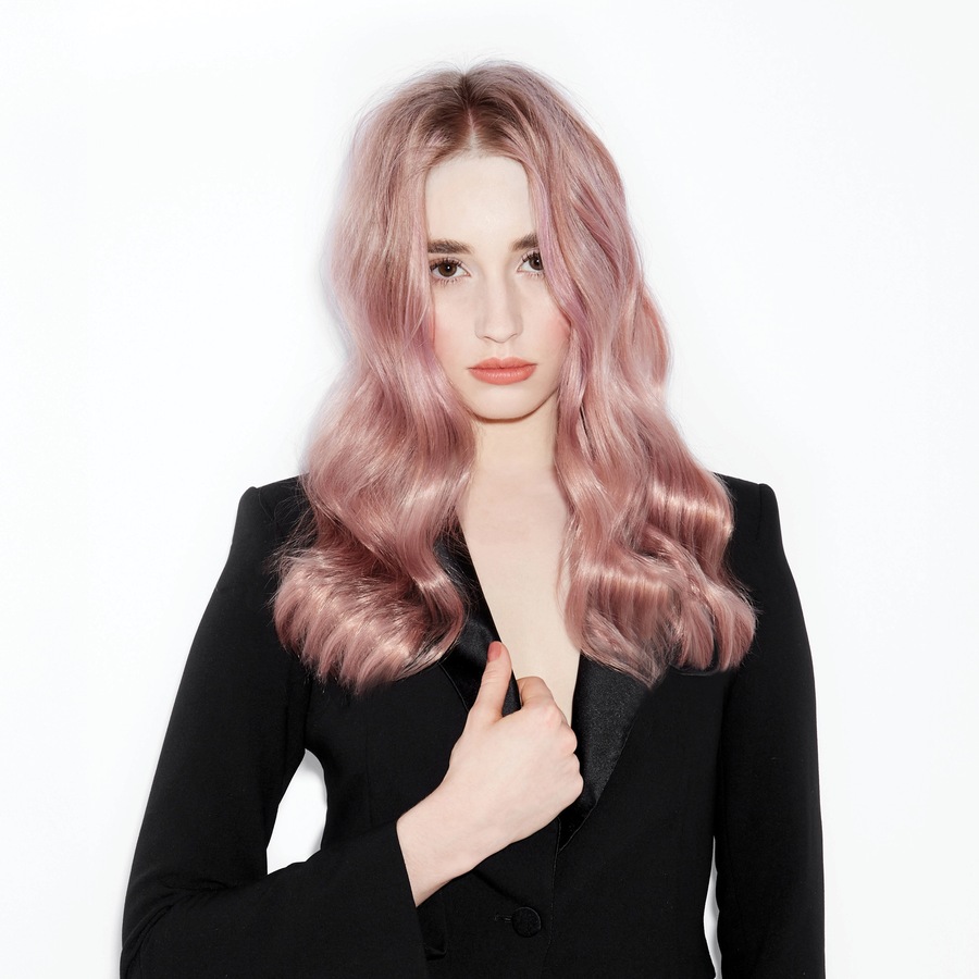 ghd Platinum+ Hair Straightener In Black