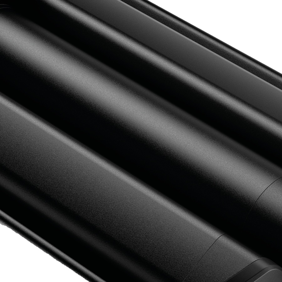 ghd Wave Triple Barrel Hair Waver